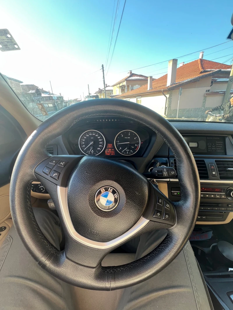 BMW X5, снимка 6 - Автомобили и джипове - 48753966