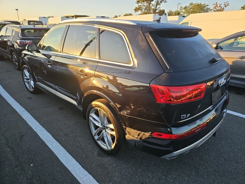 Audi Q7 PRESTIGE, снимка 5 - Автомобили и джипове - 48810592