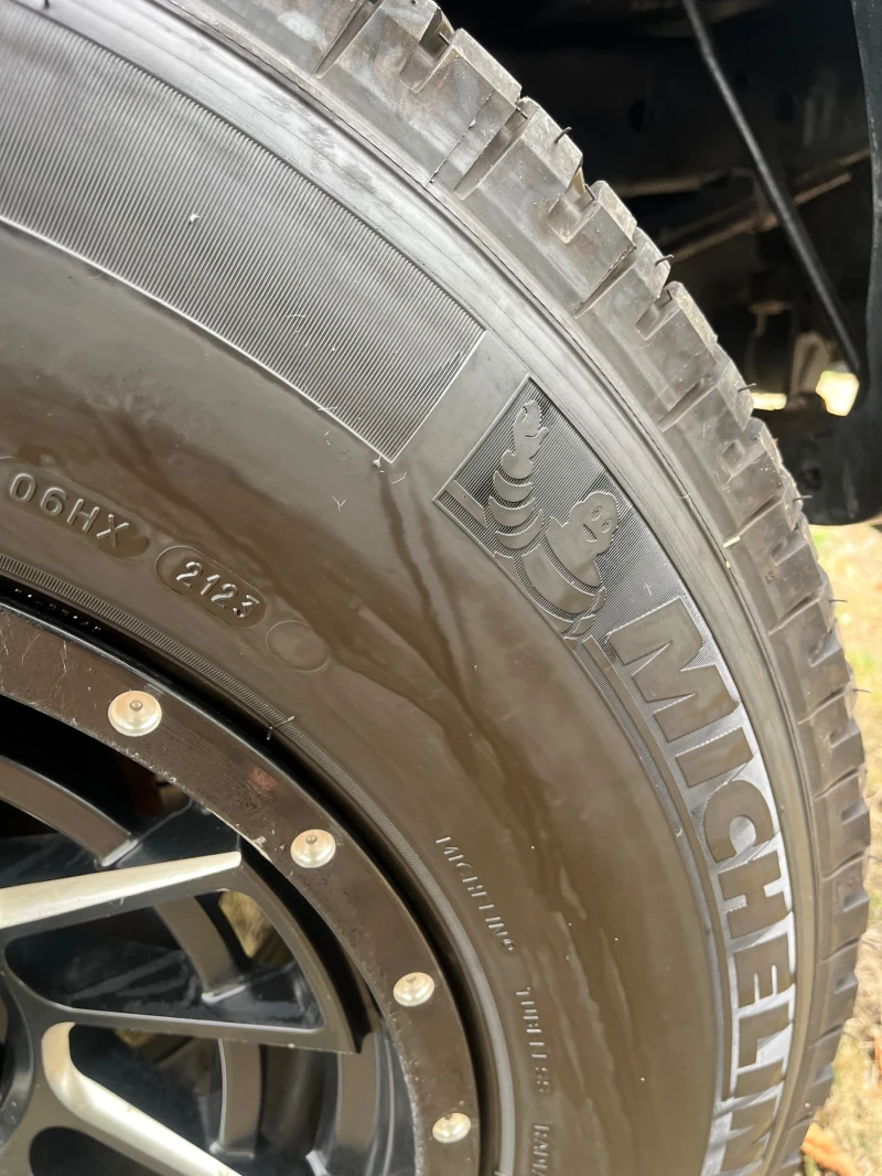 Ford F150, снимка 6 - Автомобили и джипове - 51378886