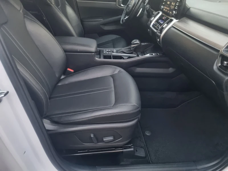 Kia Sorento 2.5 Turbo EX* AWD, снимка 15 - Автомобили и джипове - 52415325