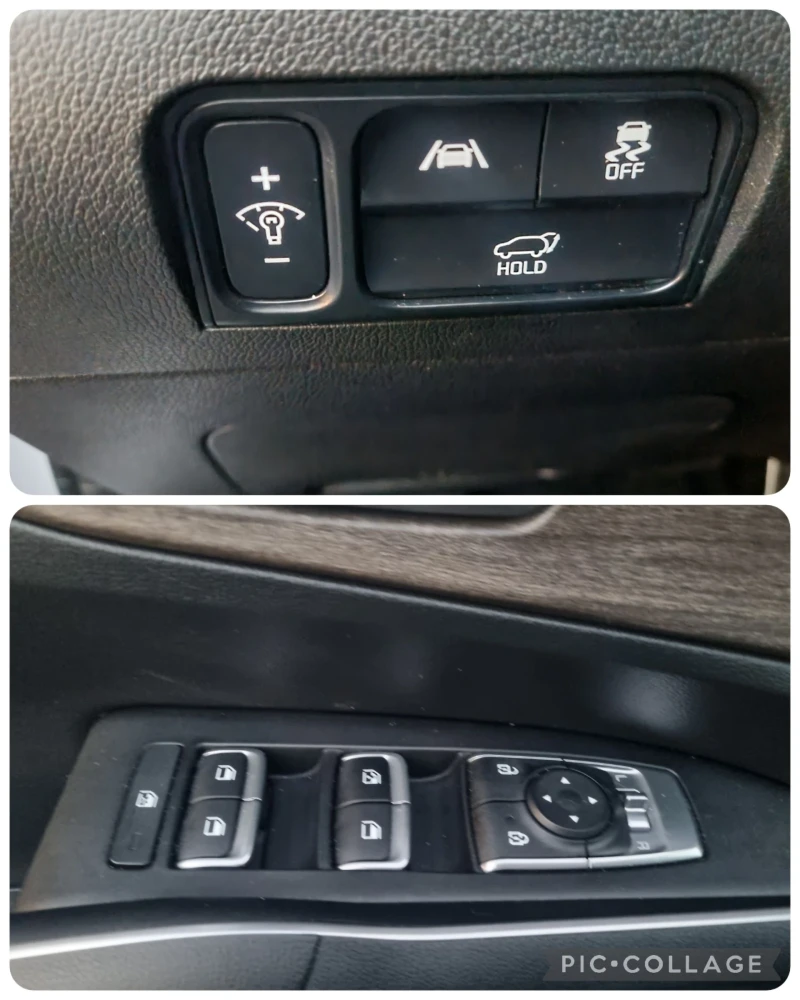 Kia Sorento 2.5 Turbo EX* AWD, снимка 12 - Автомобили и джипове - 52415325