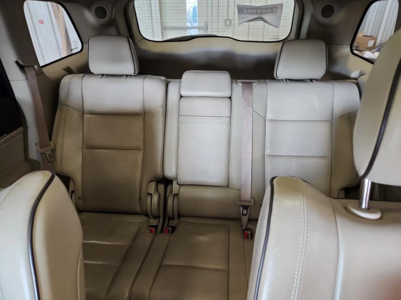 Jeep Grand cherokee OVERLAND* 8ZF* DISTRONIC* HARMAN* ПАНО, снимка 10 - Автомобили и джипове - 52416551