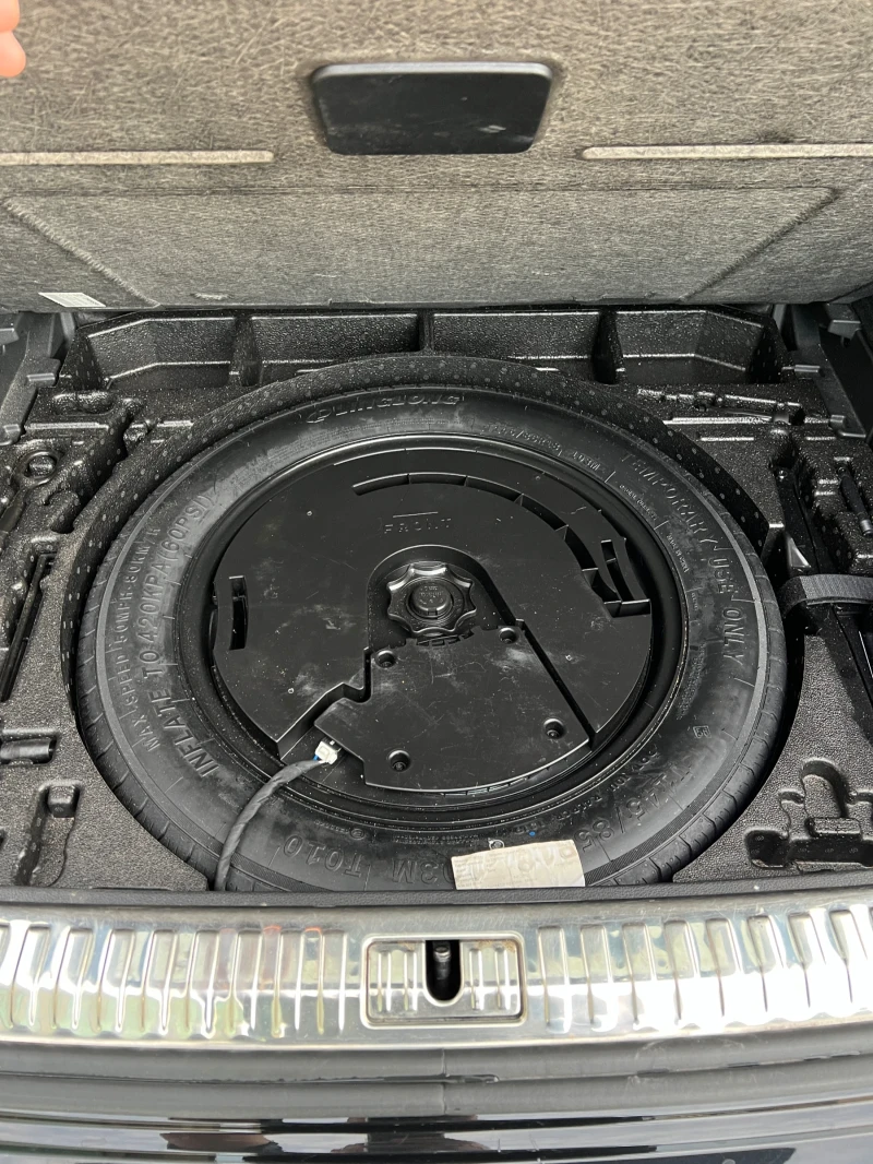 Audi Q3, снимка 7 - Автомобили и джипове - 52451330