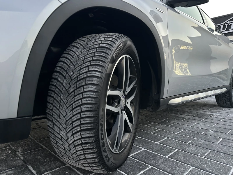 Mercedes-Benz GLA 200 d 136к.с ACTIVITY EDITION* НОВ* FULL SERVICE, снимка 15 - Автомобили и джипове - 52736177