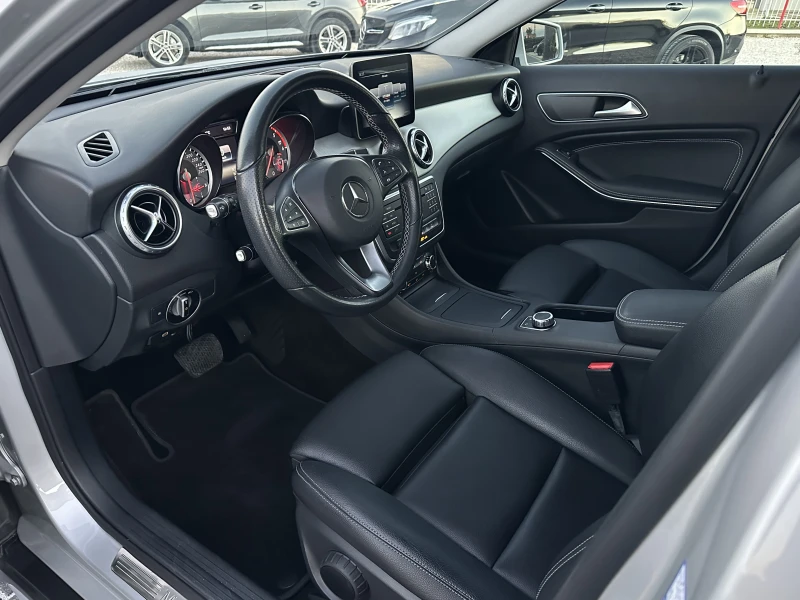 Mercedes-Benz GLA 200 d 136к.с ACTIVITY EDITION* НОВ* FULL SERVICE, снимка 8 - Автомобили и джипове - 52736177