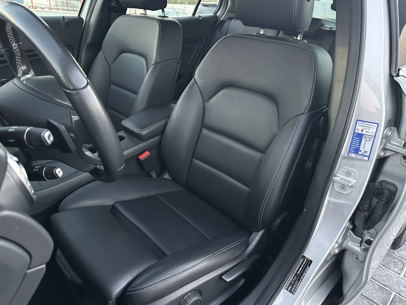 Mercedes-Benz GLA 200 d 136к.с ACTIVITY EDITION* НОВ* FULL SERVICE, снимка 13 - Автомобили и джипове - 52736177