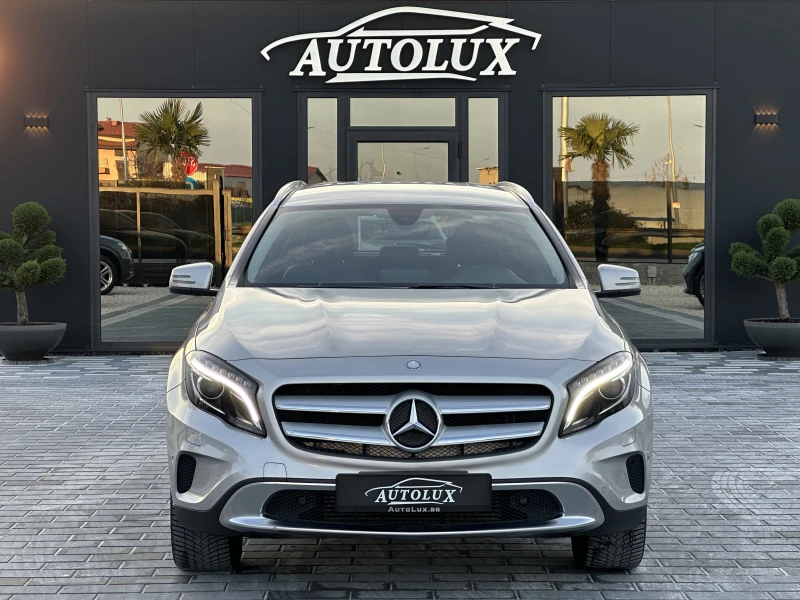 Mercedes-Benz GLA 200 d 136к.с ACTIVITY EDITION* НОВ* FULL SERVICE, снимка 2 - Автомобили и джипове - 52736177