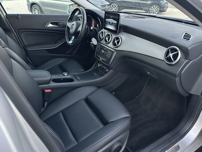 Mercedes-Benz GLA 200 d 136к.с ACTIVITY EDITION* НОВ* FULL SERVICE, снимка 10 - Автомобили и джипове - 52736177