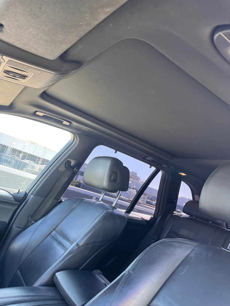 BMW X5, снимка 8 - Автомобили и джипове - 52829848