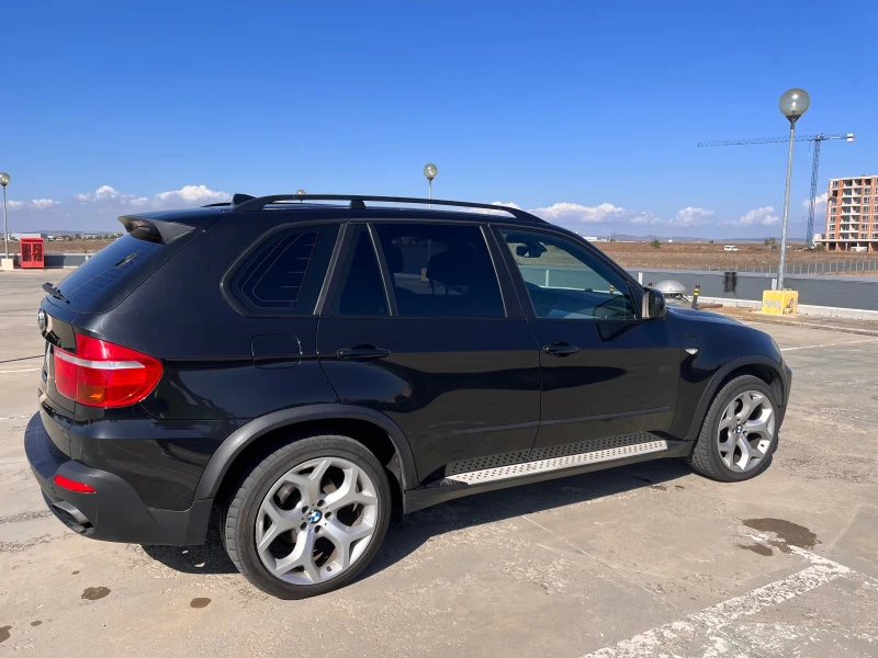 BMW X5, снимка 4 - Автомобили и джипове - 52829848
