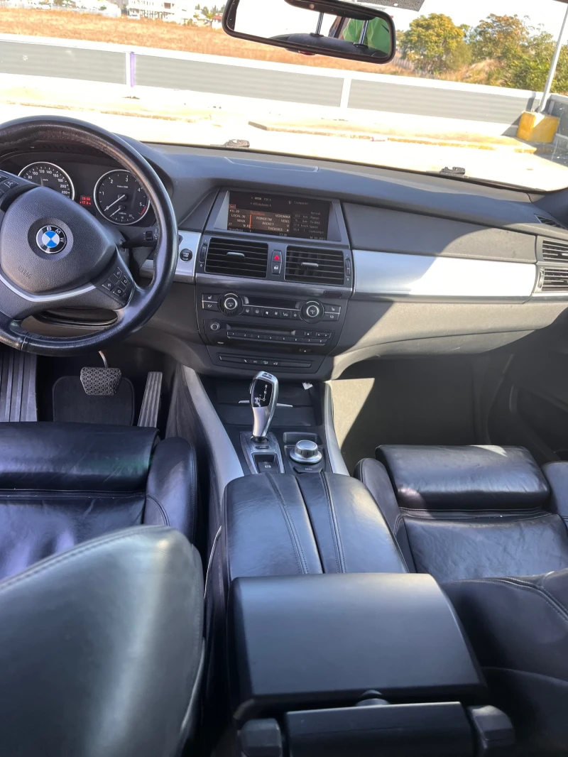 BMW X5, снимка 5 - Автомобили и джипове - 52829848