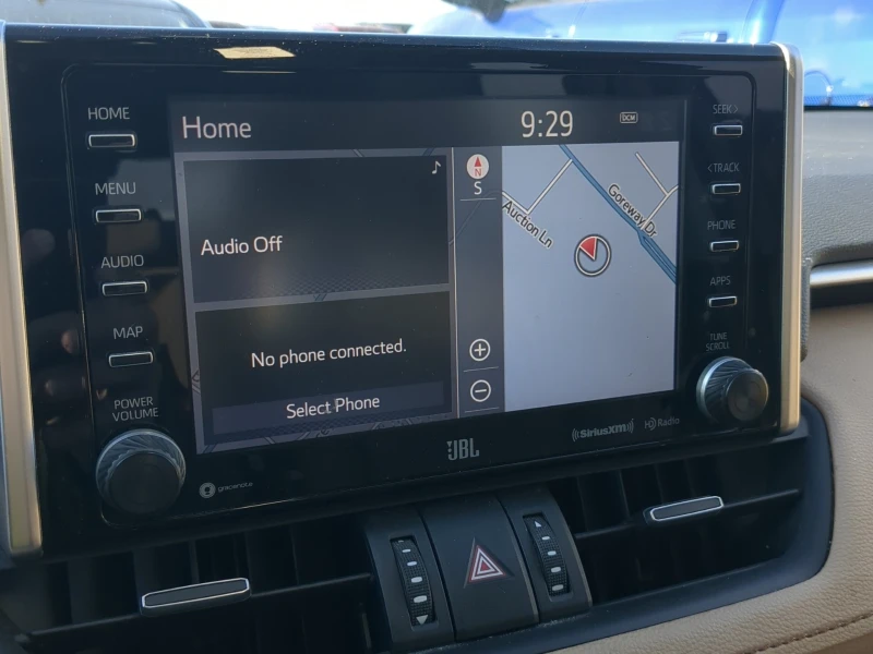 Toyota Rav4 Limited* 360view* Обдух* Подгрев* , снимка 8 - Автомобили и джипове - 53233386