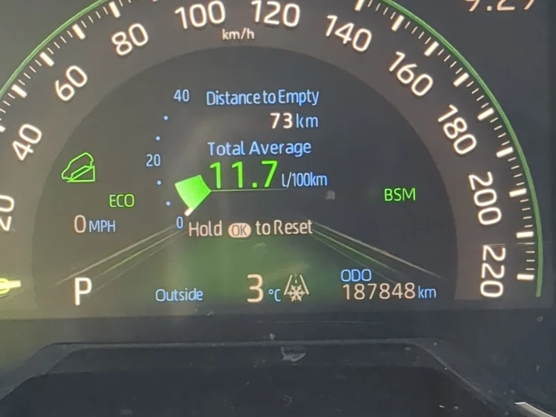 Toyota Rav4 Limited* 360view* Обдух* Подгрев* , снимка 10 - Автомобили и джипове - 53233386