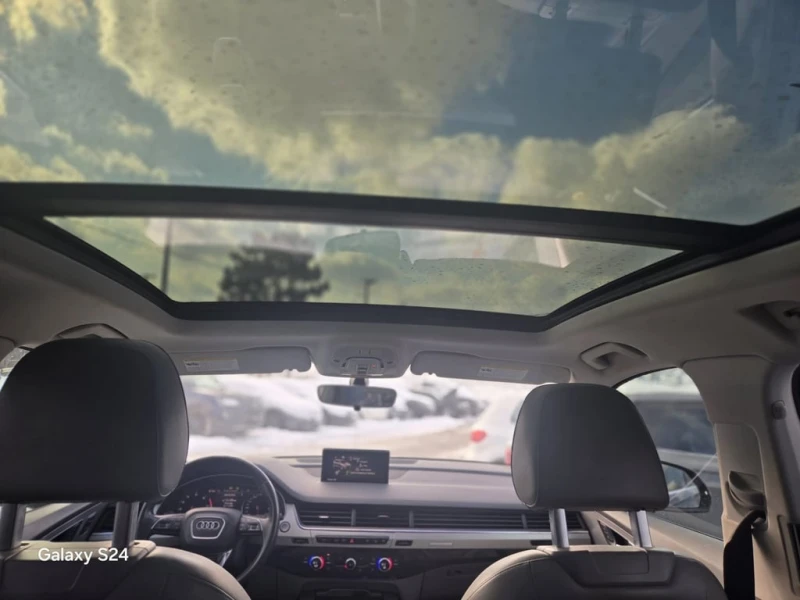 Audi Q7 * Quattro AWD * Komfort * Панорама * , снимка 11 - Автомобили и джипове - 53277858