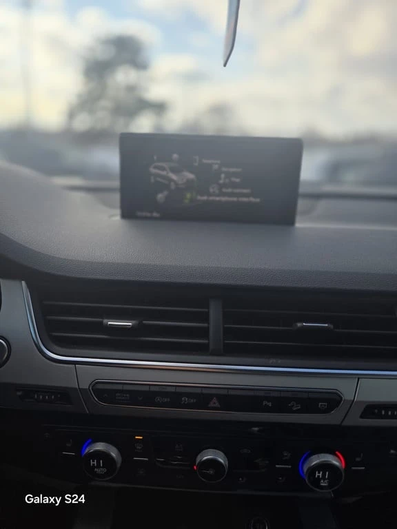 Audi Q7 * Quattro AWD * Komfort * �������� *  | Mobile.bg � ����������� 10