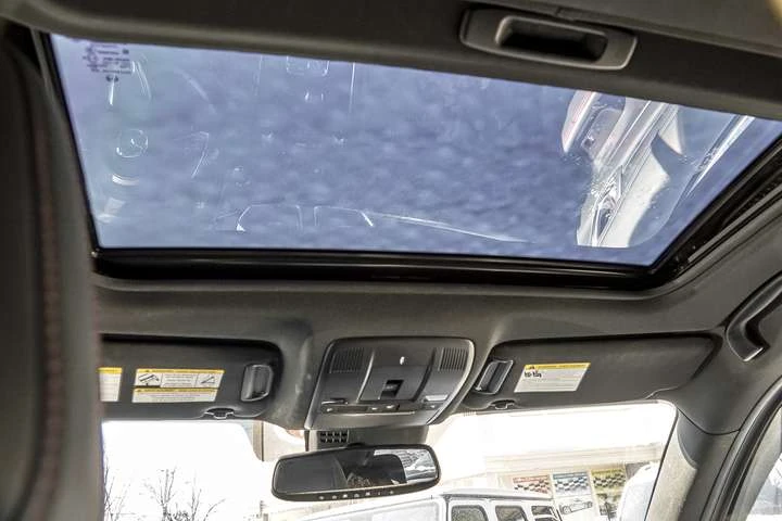 Mazda CX-5 SPORT AWD PREMIUM PKG | HUD | NAVI | SUNROOF | BOS | Mobile.bg � ����������� 16