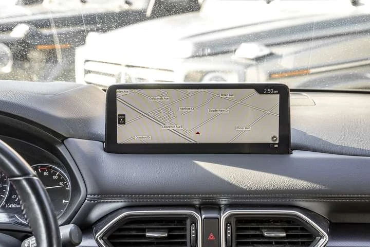 Mazda CX-5 SPORT AWD PREMIUM PKG | HUD | NAVI | SUNROOF | BOS | Mobile.bg � ����������� 11