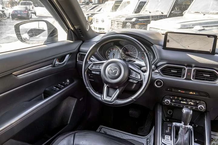 Mazda CX-5 SPORT AWD PREMIUM PKG | HUD | NAVI | SUNROOF | BOS | Mobile.bg � ����������� 9