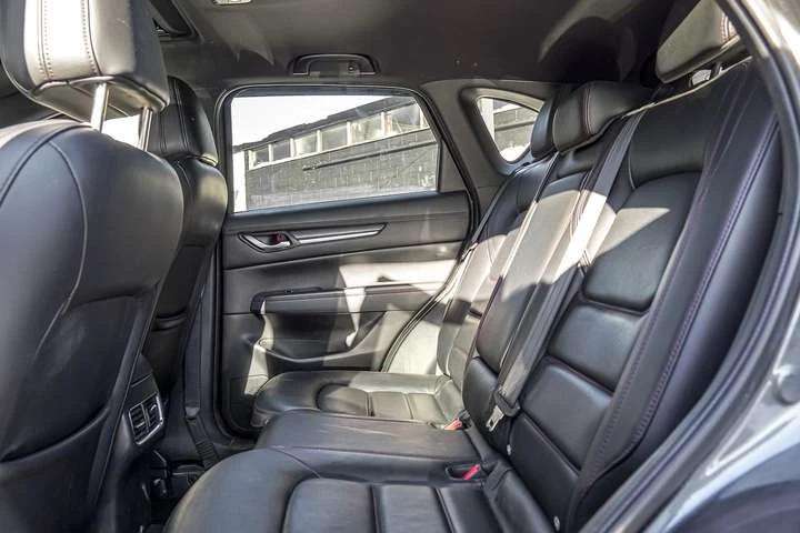 Mazda CX-5 SPORT AWD PREMIUM PKG | HUD | NAVI | SUNROOF | BOS | Mobile.bg � ����������� 17