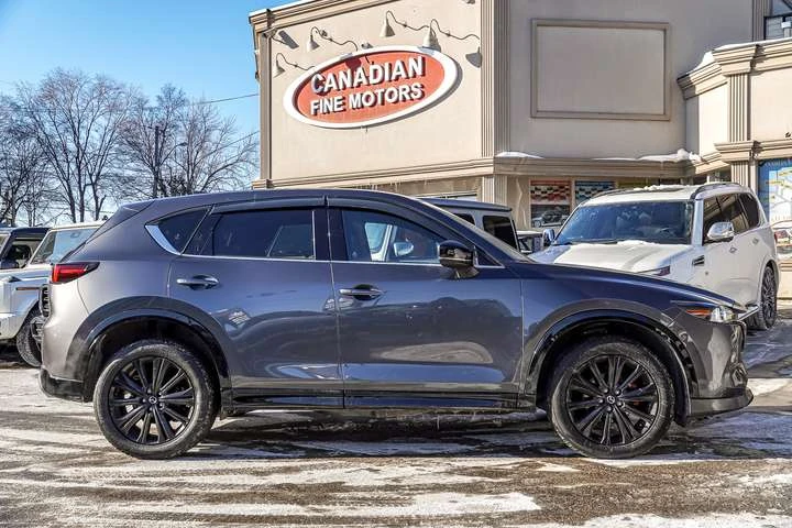 Mazda CX-5 SPORT AWD PREMIUM PKG | HUD | NAVI | SUNROOF | BOS | Mobile.bg � ����������� 4
