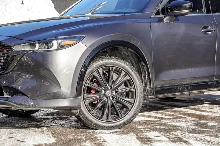 Mazda CX-5 SPORT AWD PREMIUM PKG | HUD | NAVI | SUNROOF | BOS | Mobile.bg � ����������� 2