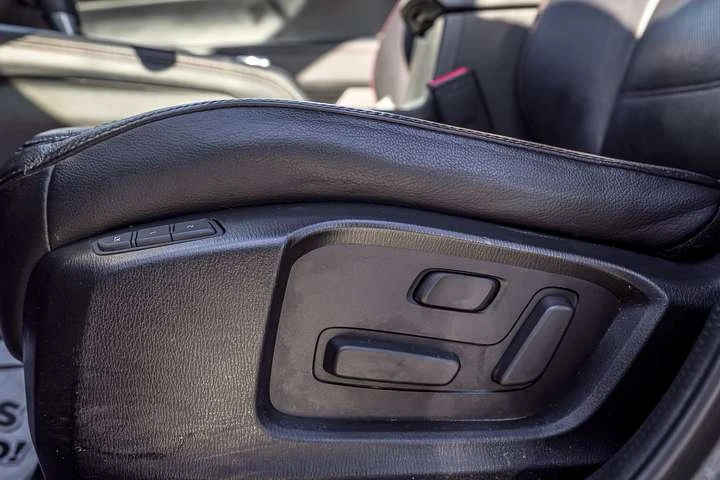 Mazda CX-5 SPORT AWD PREMIUM PKG | HUD | NAVI | SUNROOF | BOS | Mobile.bg � ����������� 10