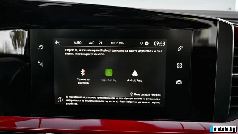 Opel Mokka GS Line, снимка 15 - Автомобили и джипове - 54799730