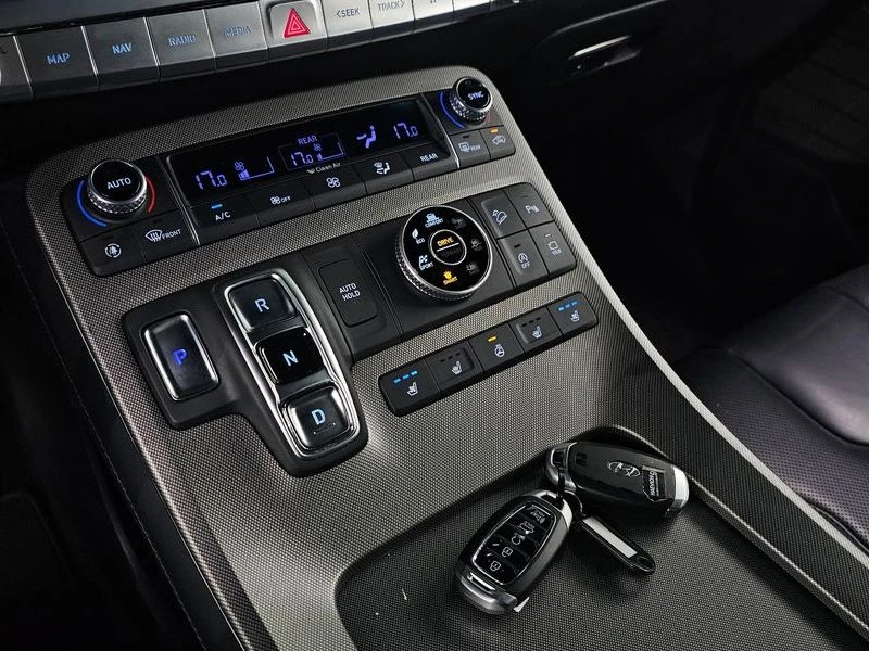 Hyundai Palisade Gasoline 3.8 4WD| 291к.с., снимка 8 - Автомобили и джипове - 55991968