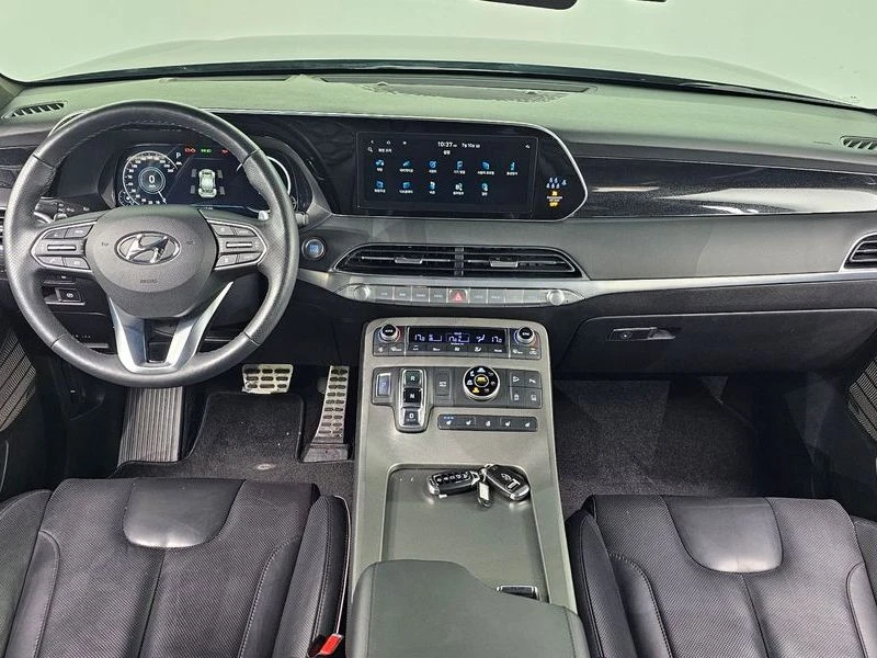 Hyundai Palisade Gasoline 3.8 4WD| 291к.с., снимка 6 - Автомобили и джипове - 55991968