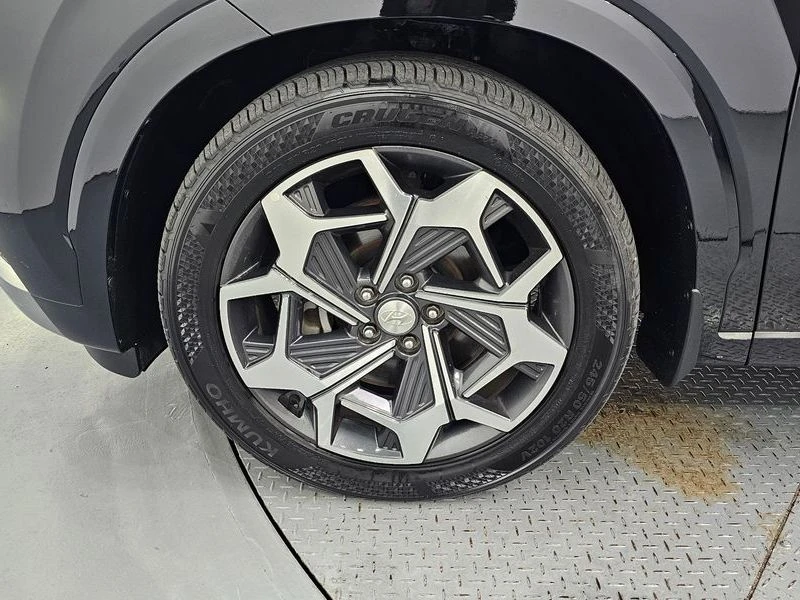 Hyundai Palisade Gasoline 3.8 4WD| 291к.с., снимка 4 - Автомобили и джипове - 55991968
