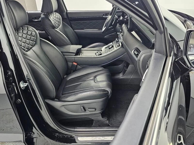 Hyundai Palisade Gasoline 3.8 4WD| 291к.с., снимка 9 - Автомобили и джипове - 55991968