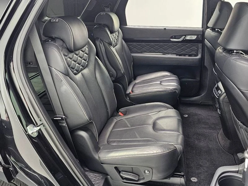 Hyundai Palisade Gasoline 3.8 4WD| 291к.с., снимка 10 - Автомобили и джипове - 55991968