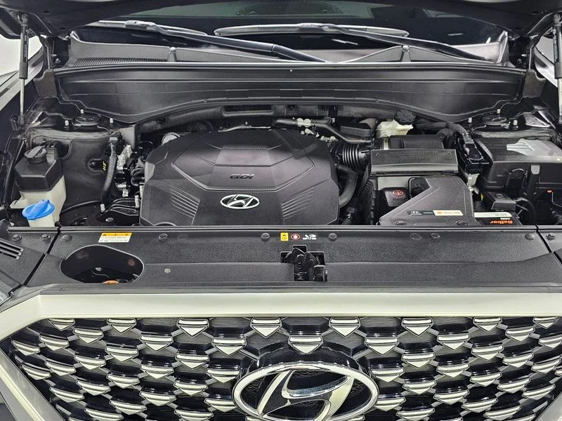 Hyundai Palisade Gasoline 3.8 4WD| 291к.с., снимка 5 - Автомобили и джипове - 55991968