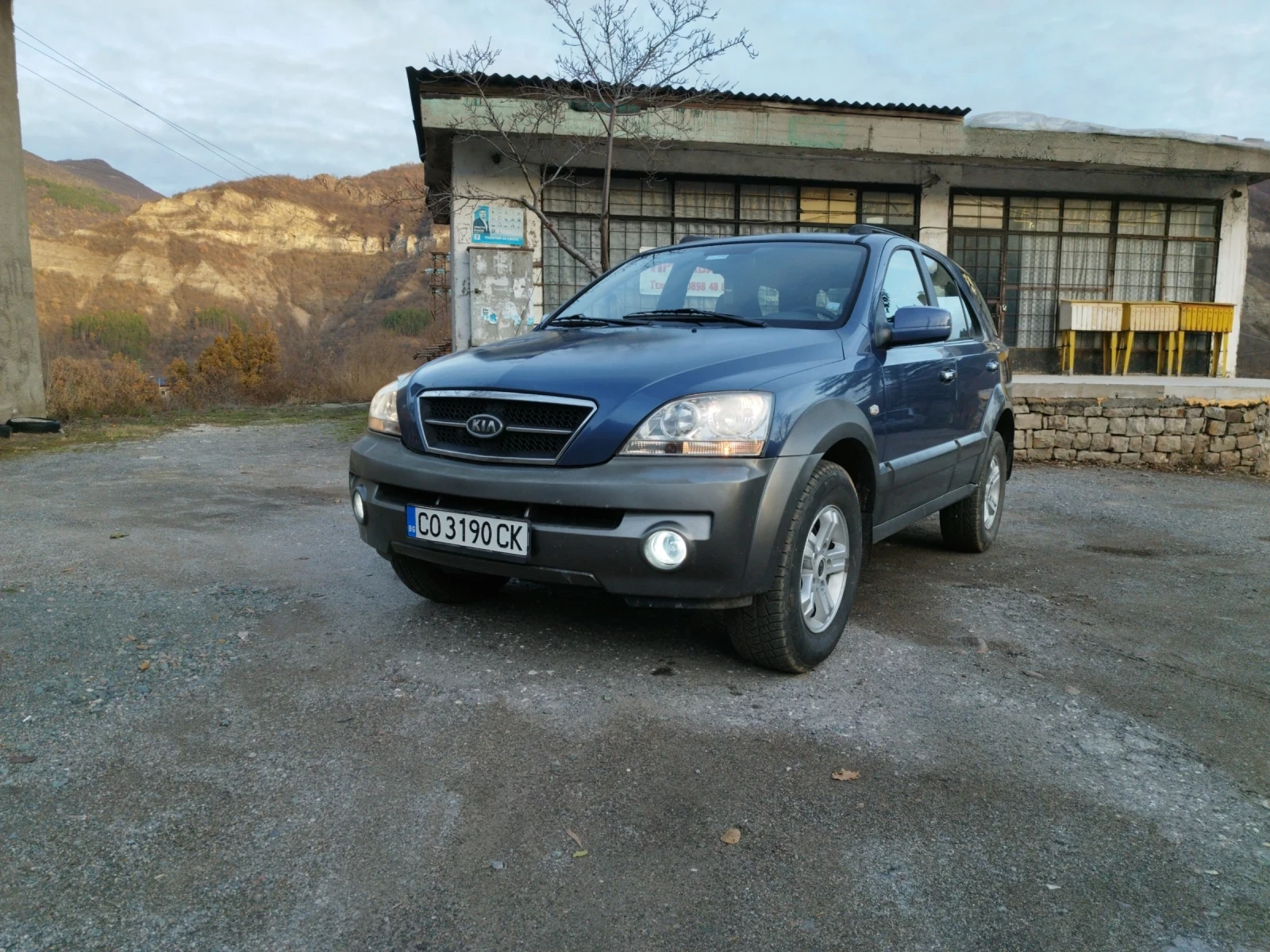 Kia Sorento  - изображение 2