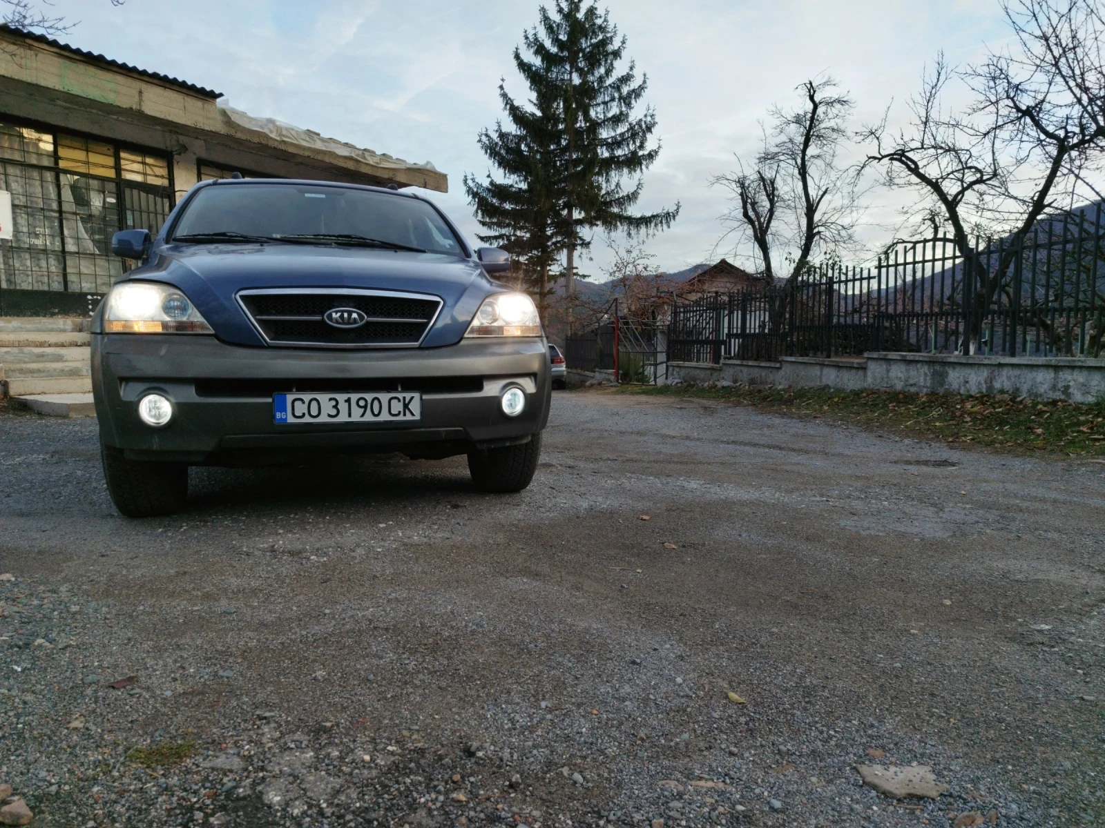 Kia Sorento  - изображение 4