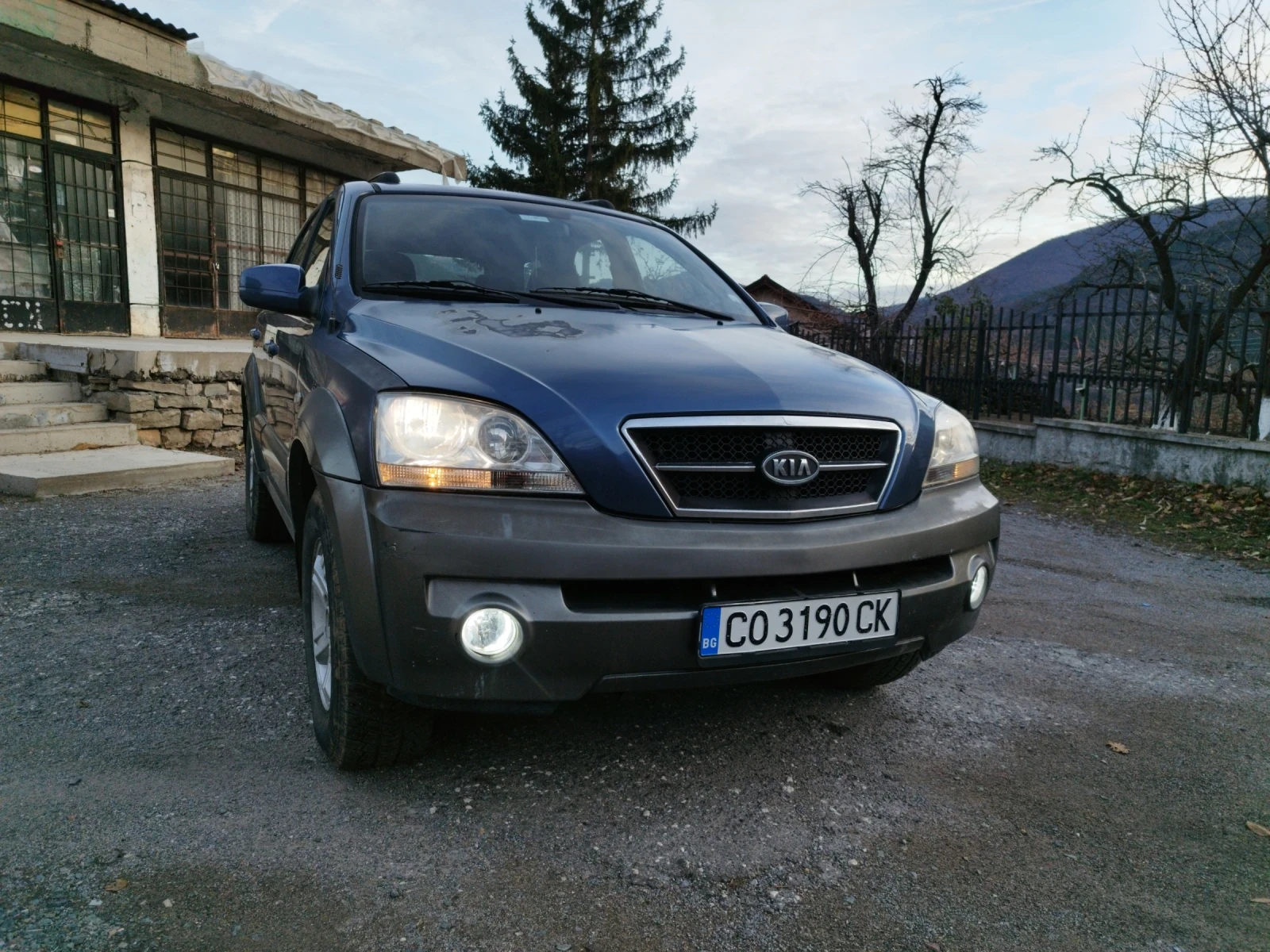 Kia Sorento  - изображение 3