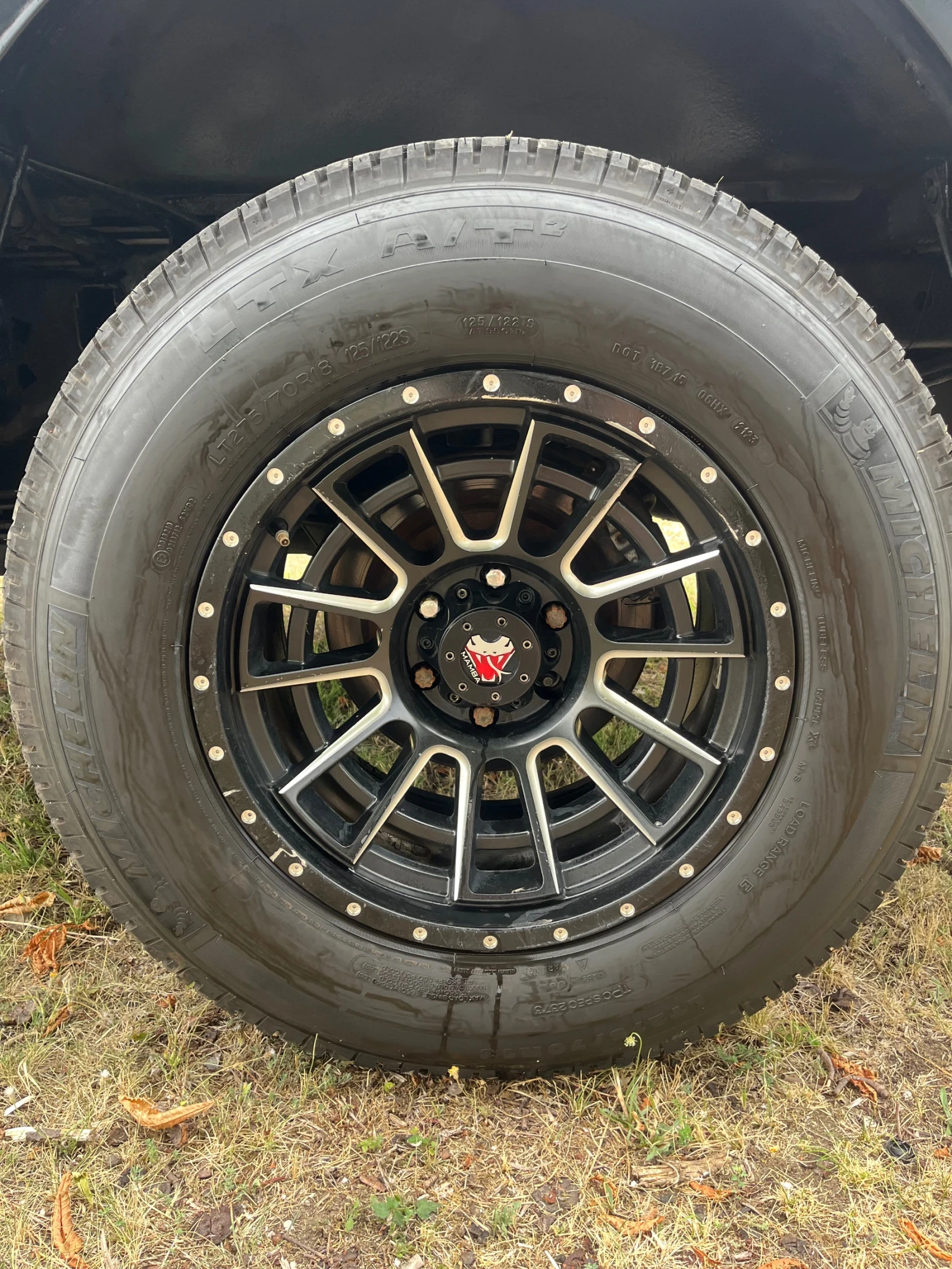 Ford F150  - изображение 5