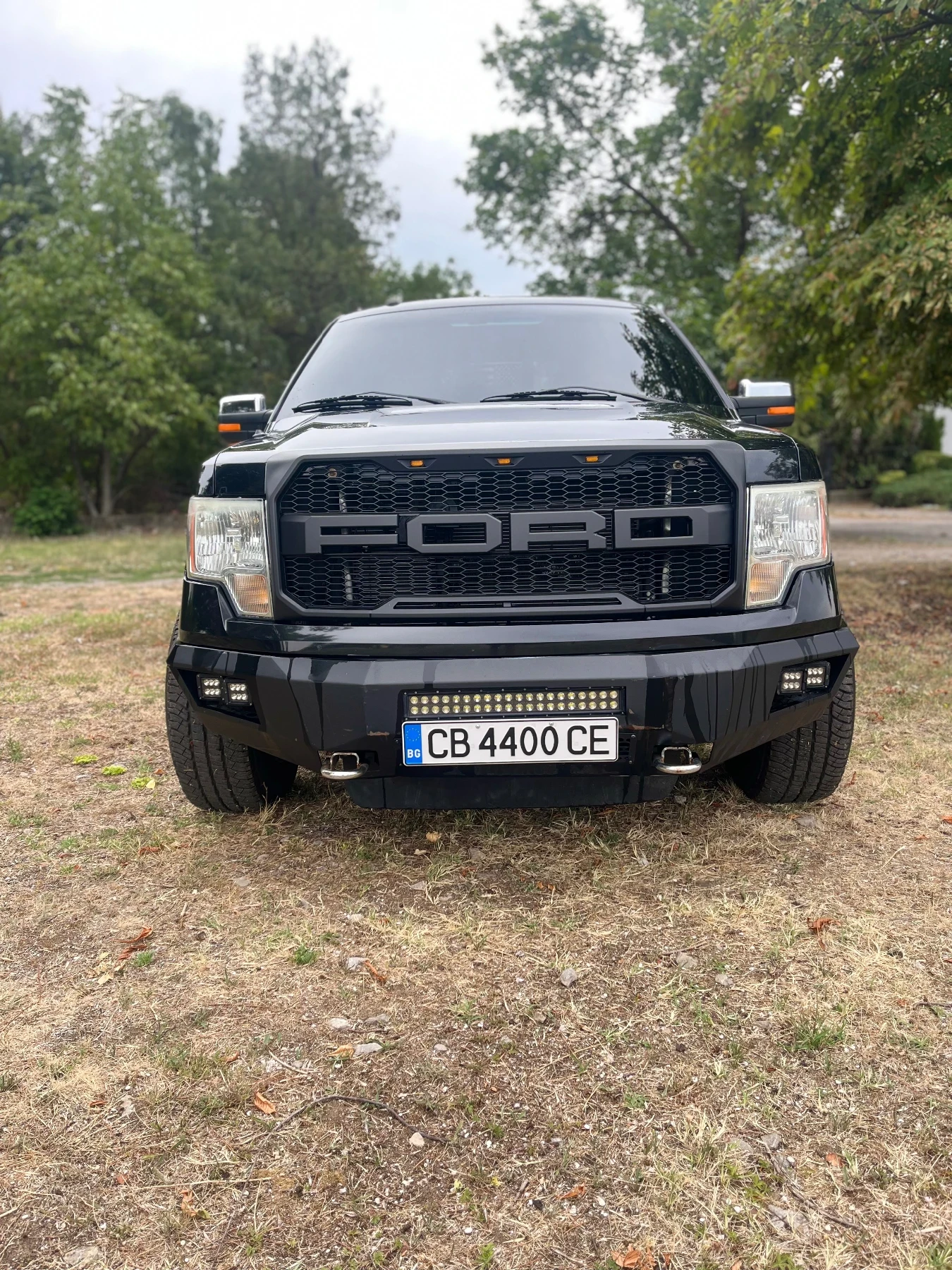 Ford F150  - изображение 2