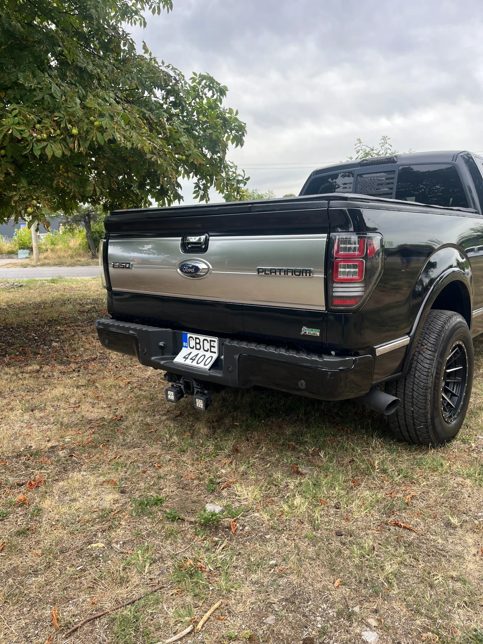 Ford F150  - изображение 3