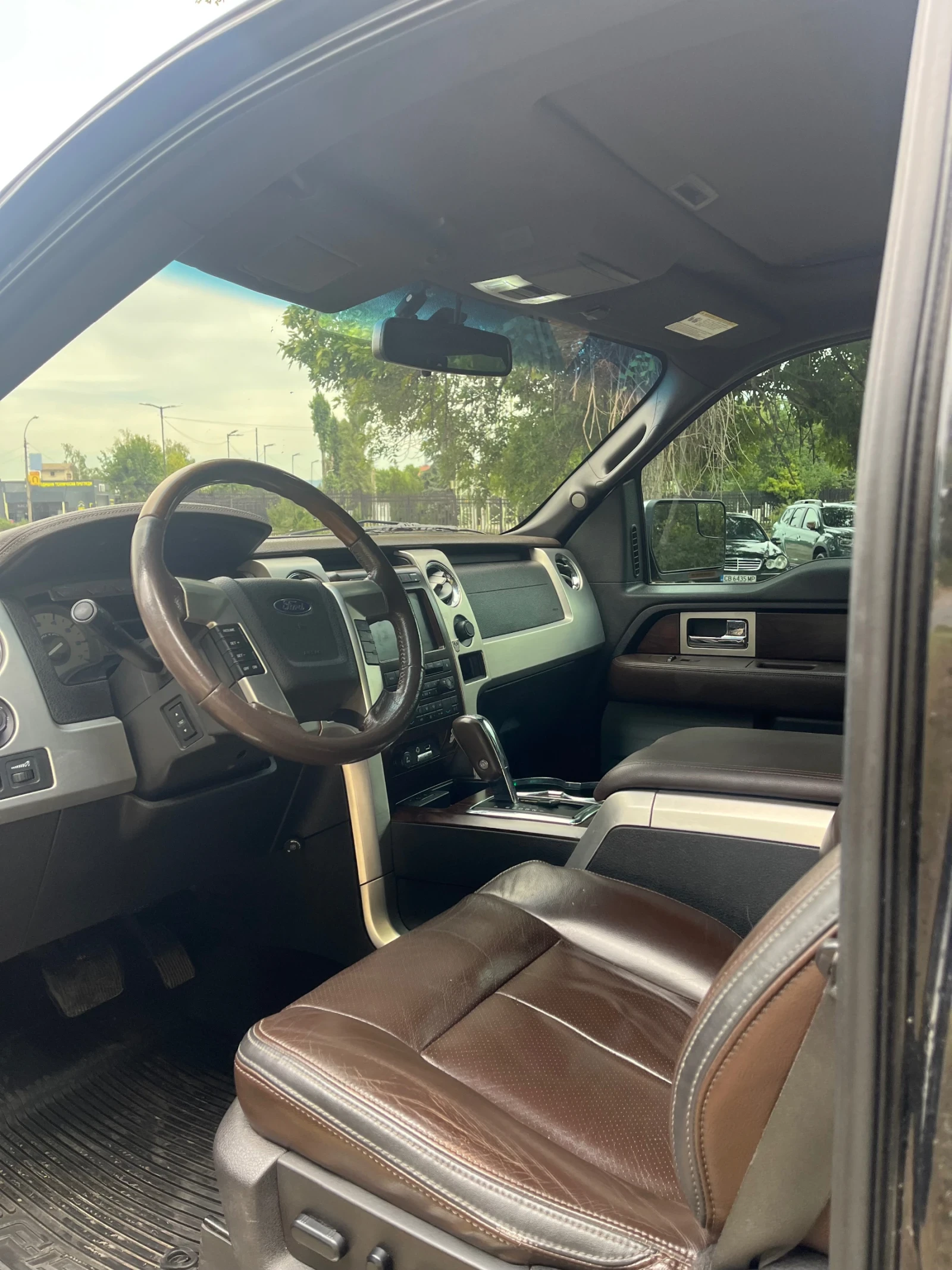 Ford F150  - изображение 9