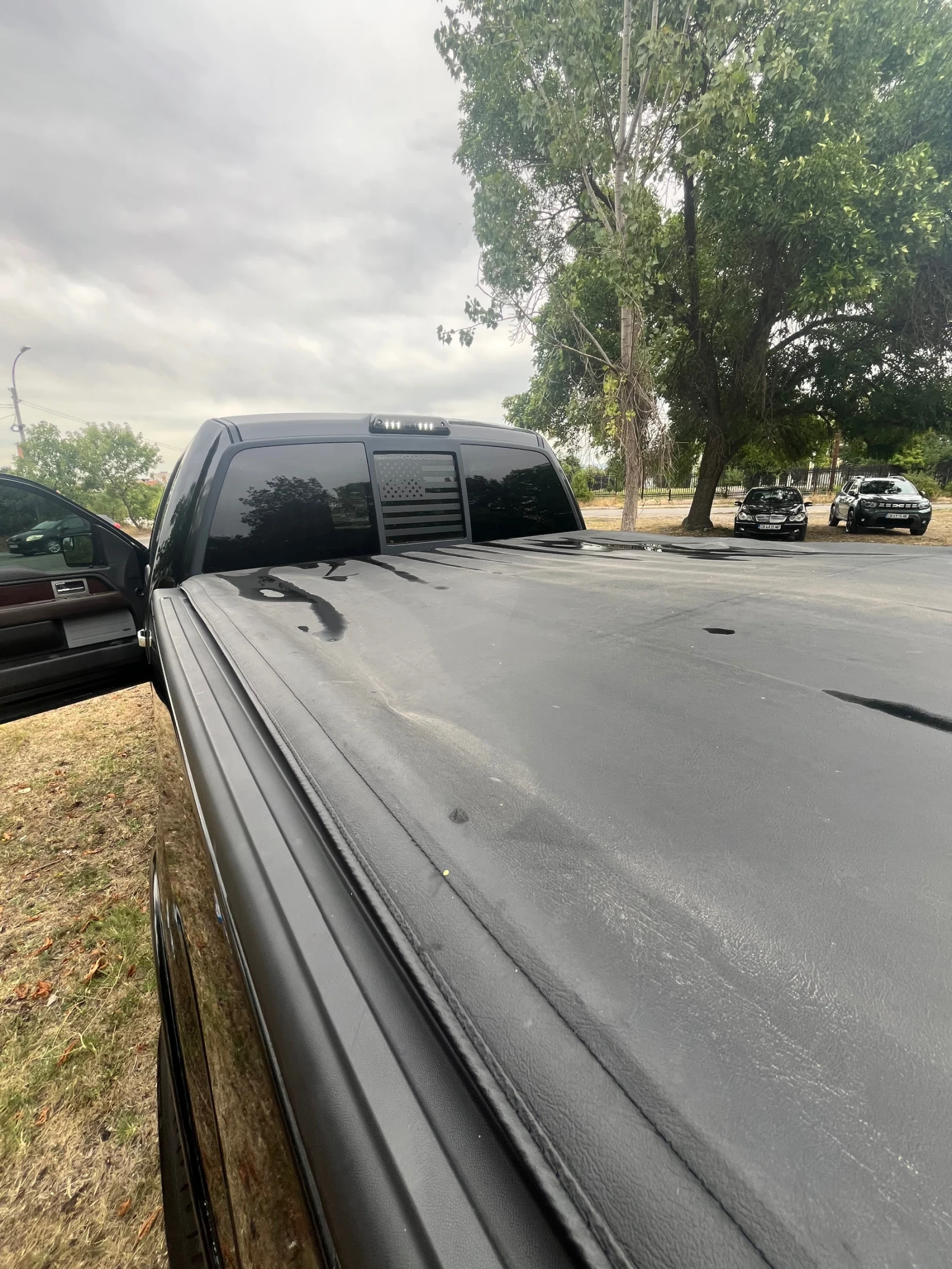 Ford F150  - изображение 8