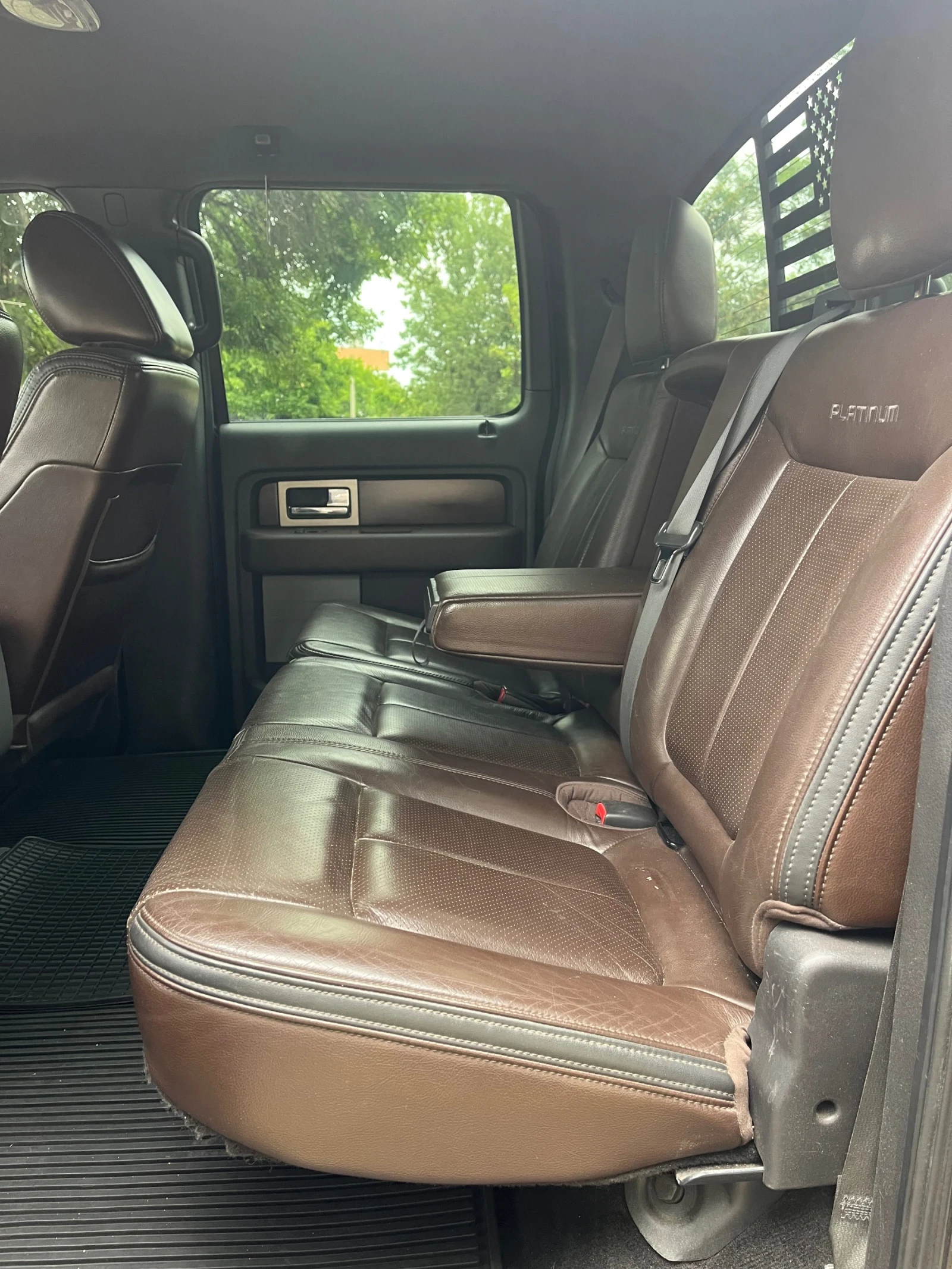 Ford F150 | Mobile.bg   13