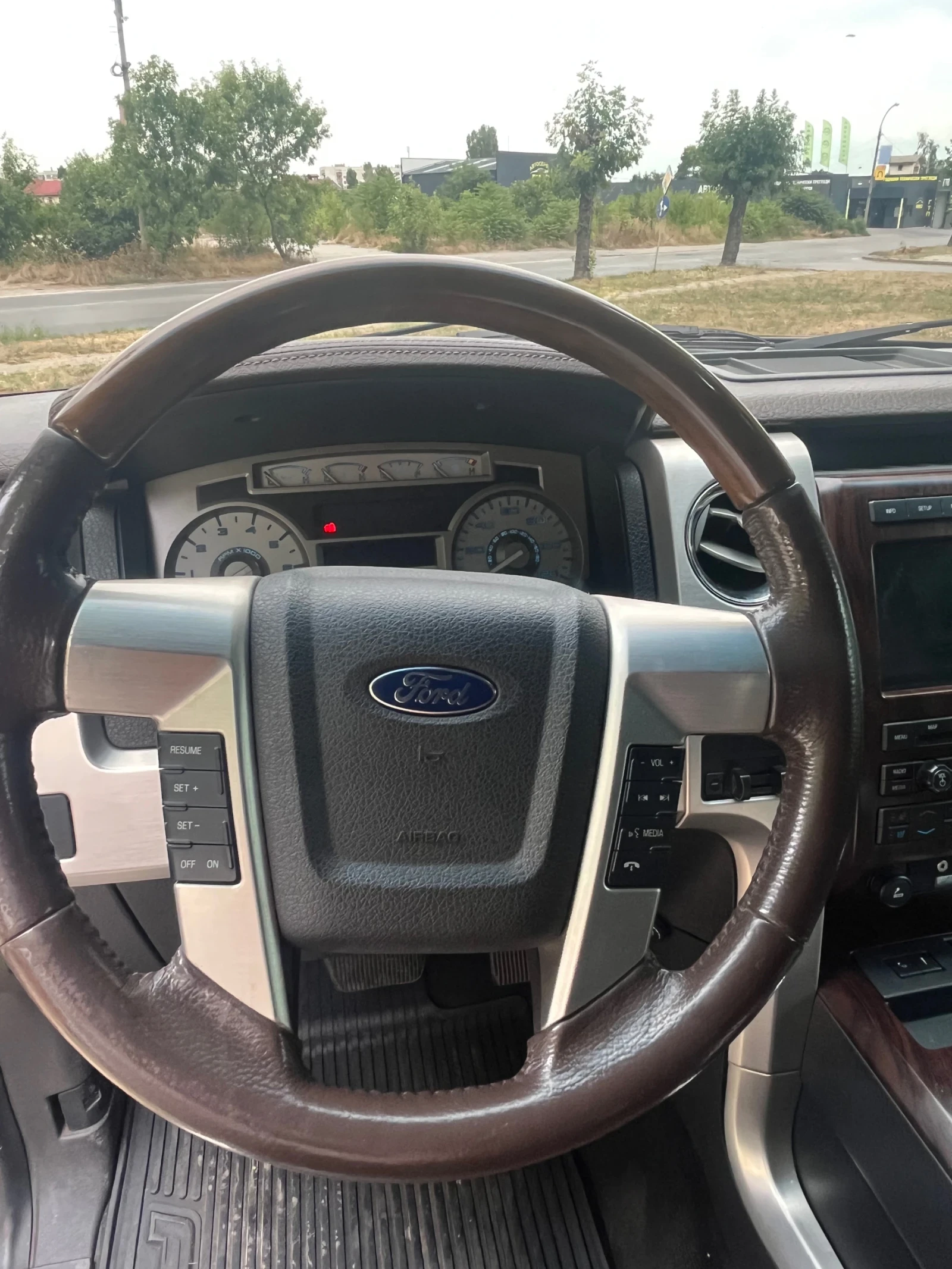 Ford F150 | Mobile.bg   12