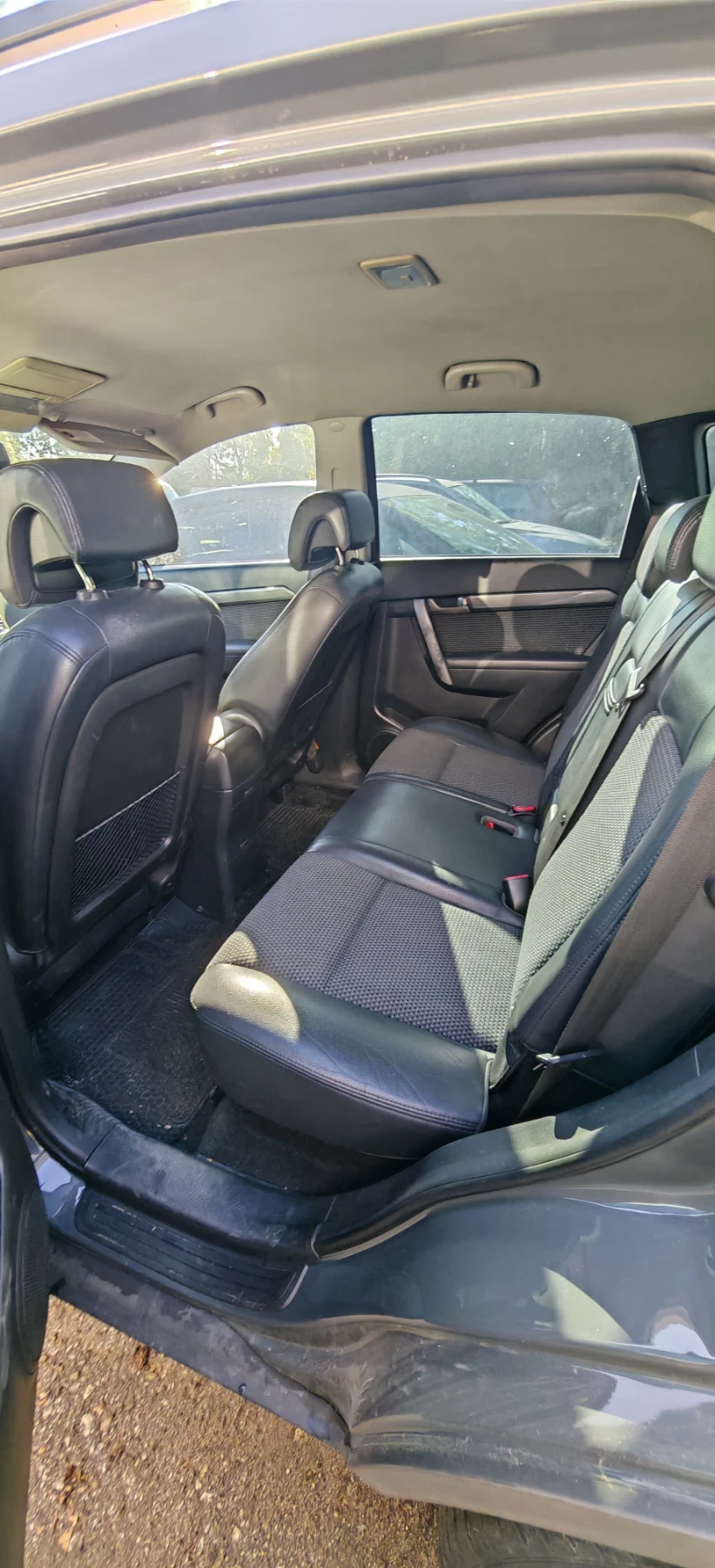 Chevrolet Captiva | Mobile.bg   11