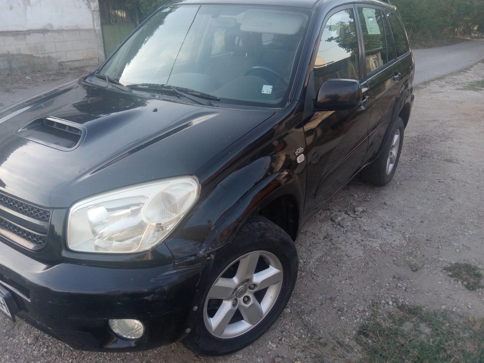 Toyota Rav4  - изображение 10