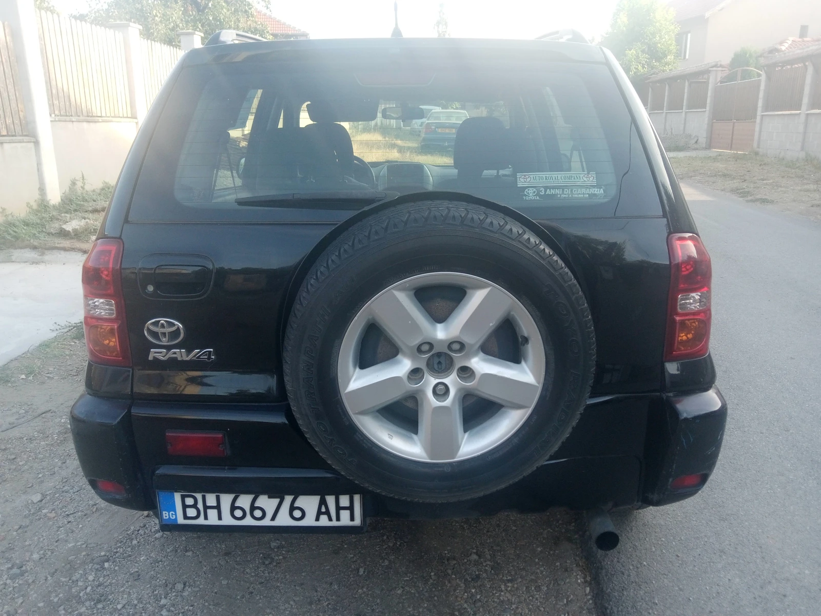 Toyota Rav4  - изображение 7