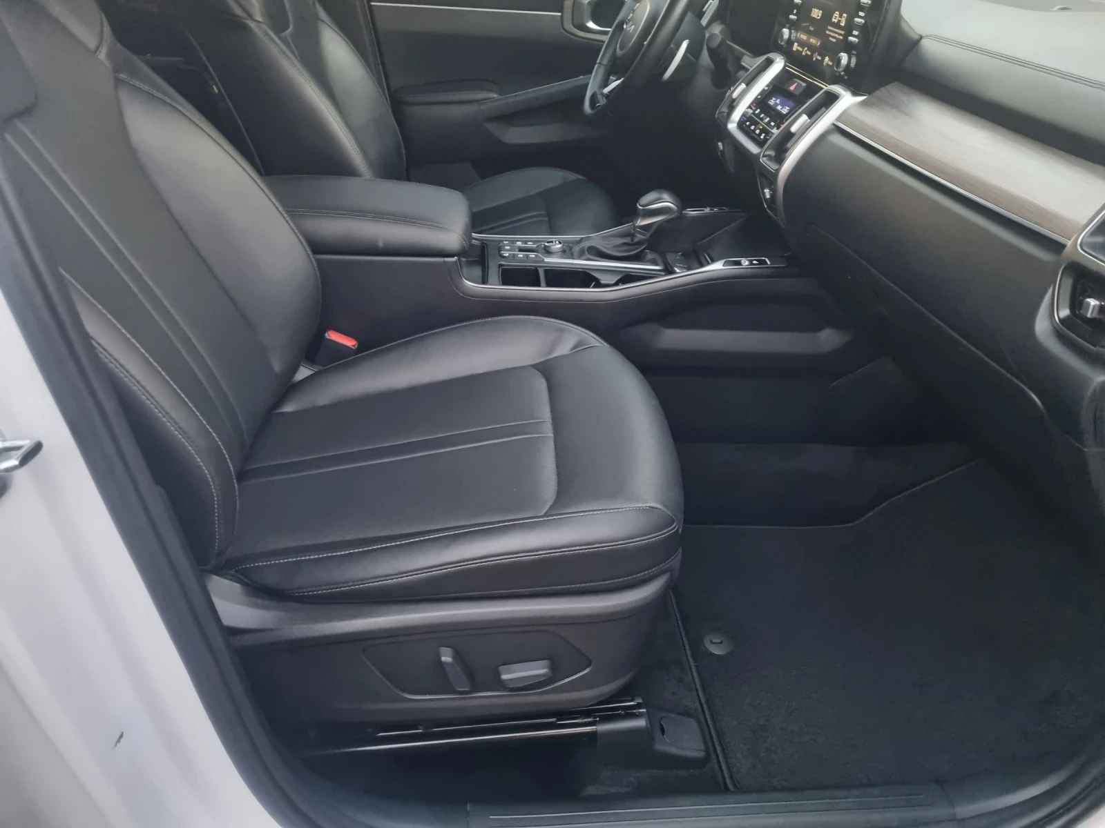 Kia Sorento 2.5 Turbo EX* AWD | Mobile.bg   15