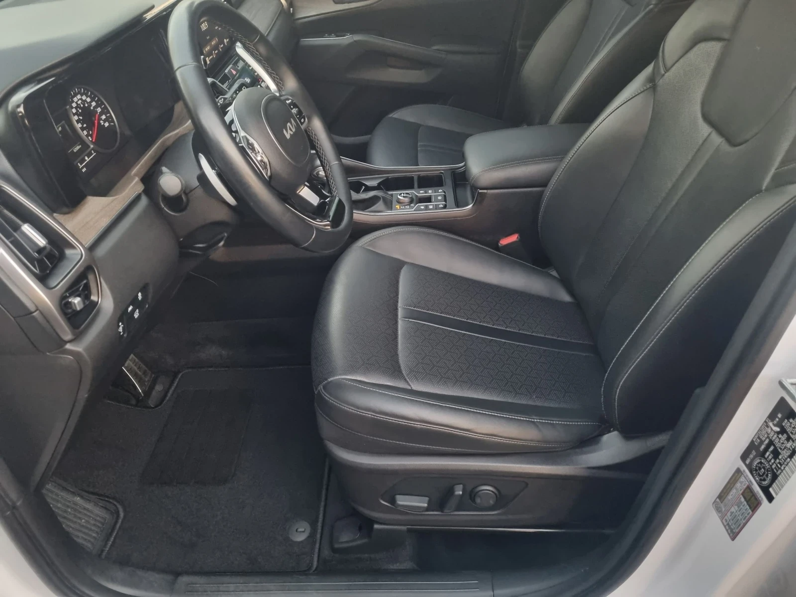 Kia Sorento 2.5 Turbo EX* AWD | Mobile.bg   13