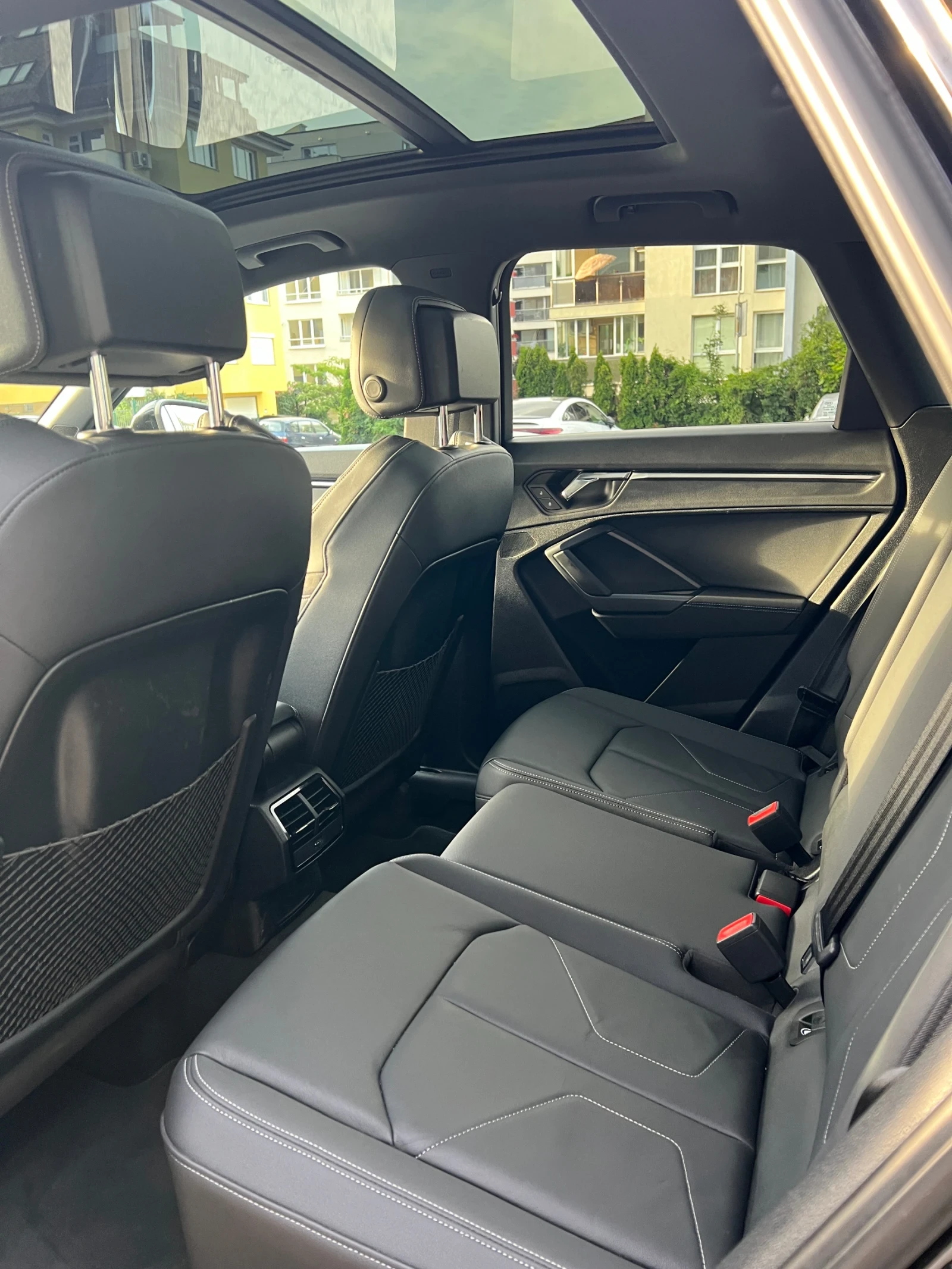 Audi Q3  - изображение 6