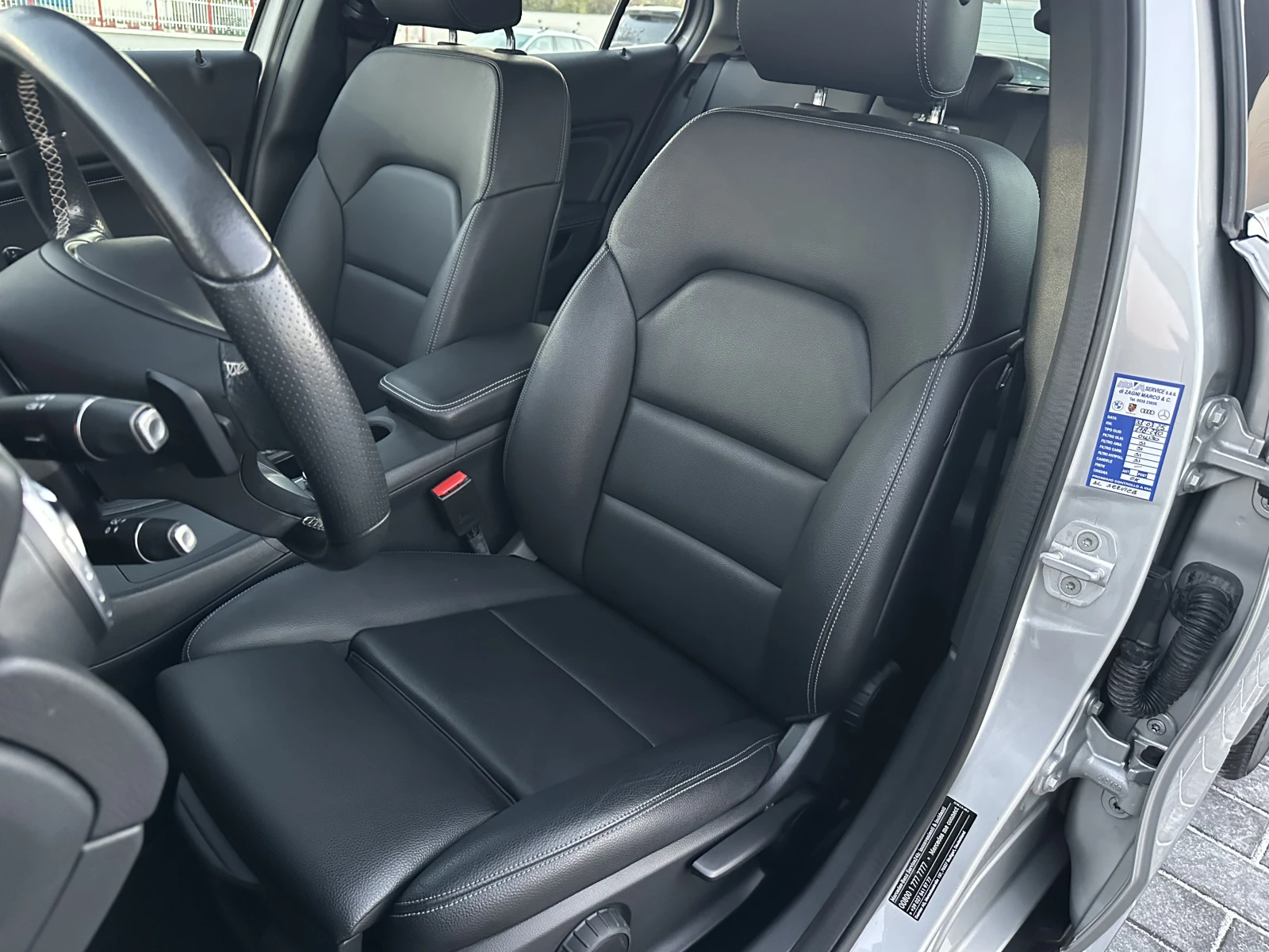 Mercedes-Benz GLA 200 d 136. ACTIVITY EDITION* * FULL SERVICE | Mobile.bg   13